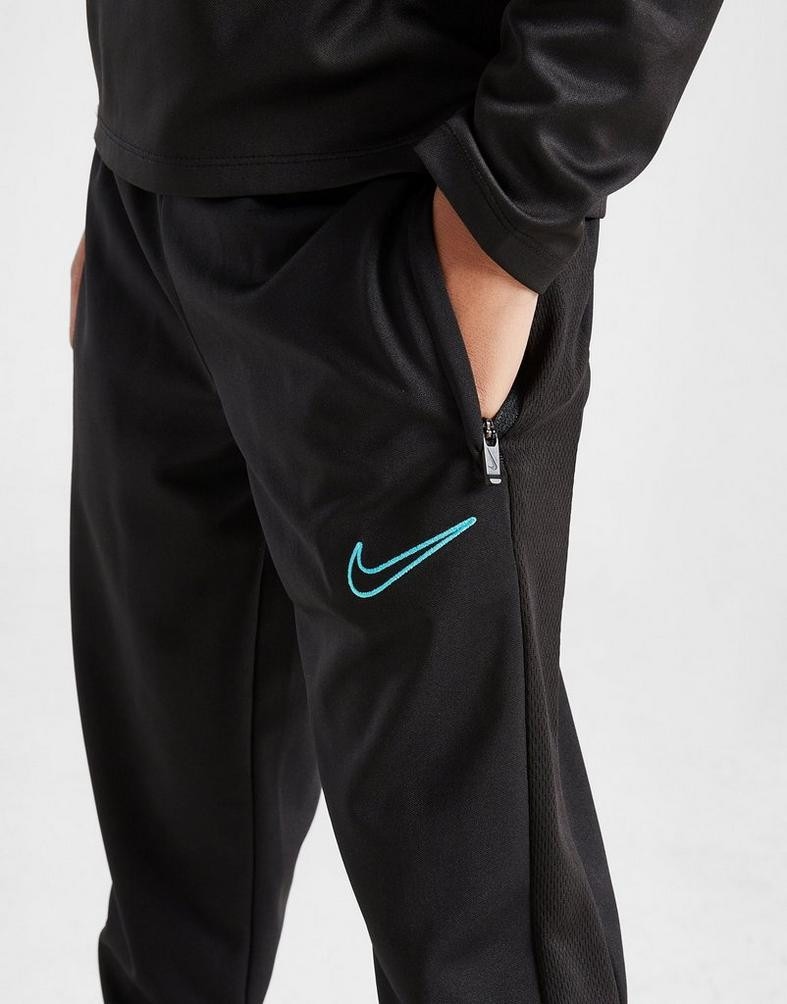 Nike Academy Kids Tracksuit Black 86M491 023