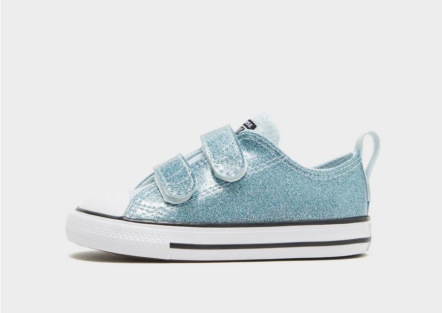 All star ox glitter best sale