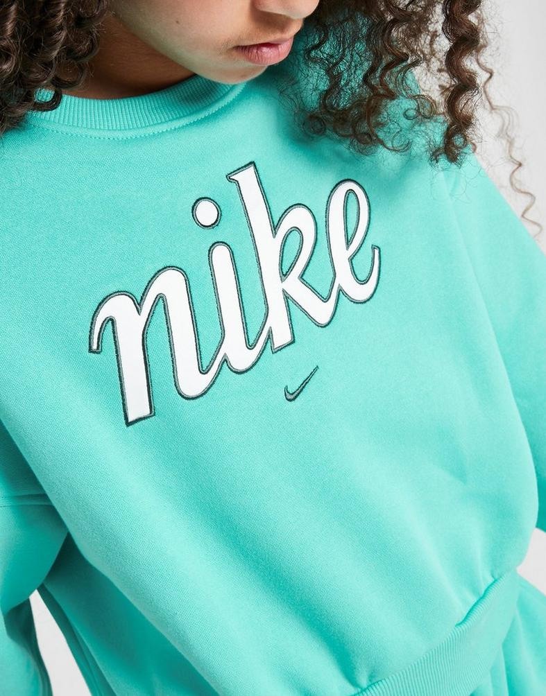 Nike star sweatshirt hotsell