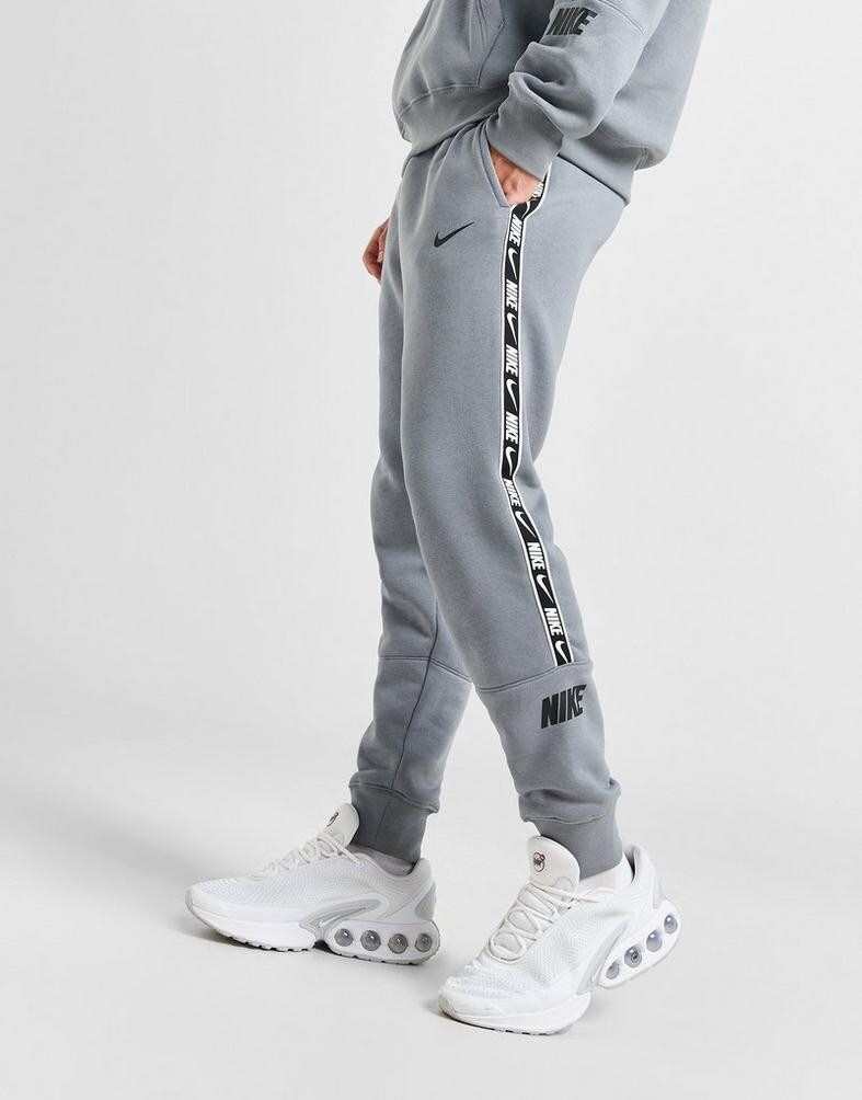 Nike tape joggers mens sale