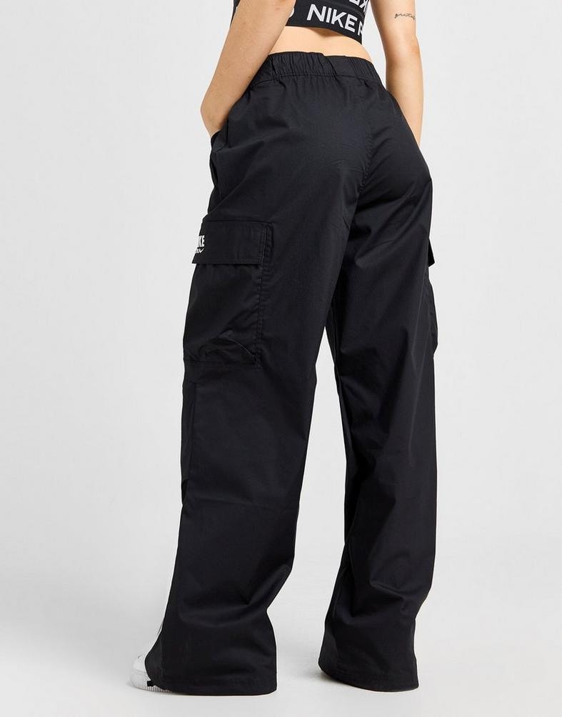 Nike Sportswear Women s Cargo Pants Black HM4322 010