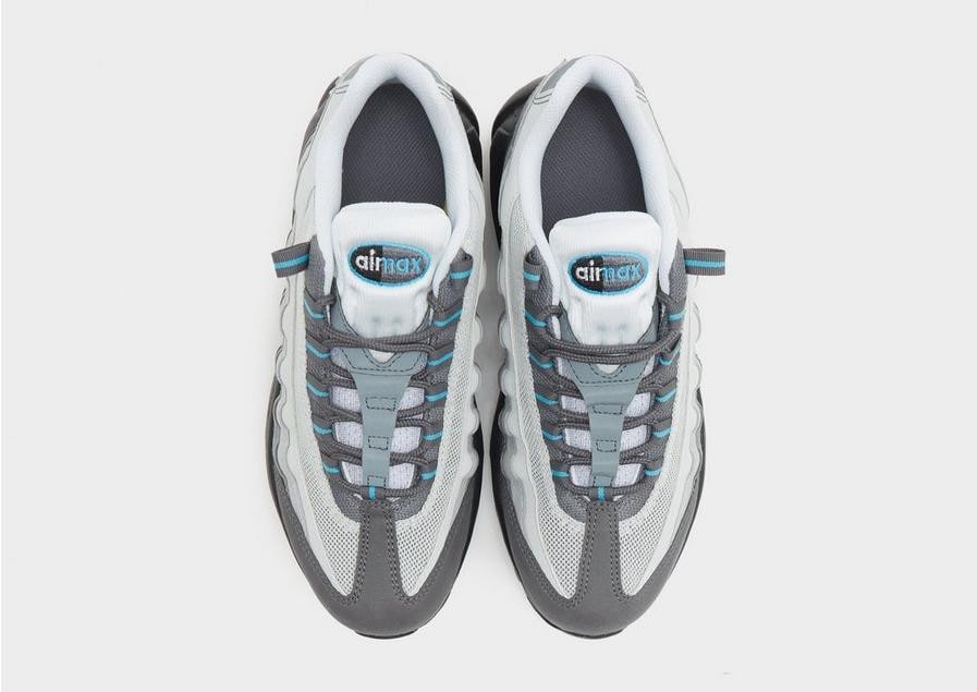 Grey 95s junior best sale