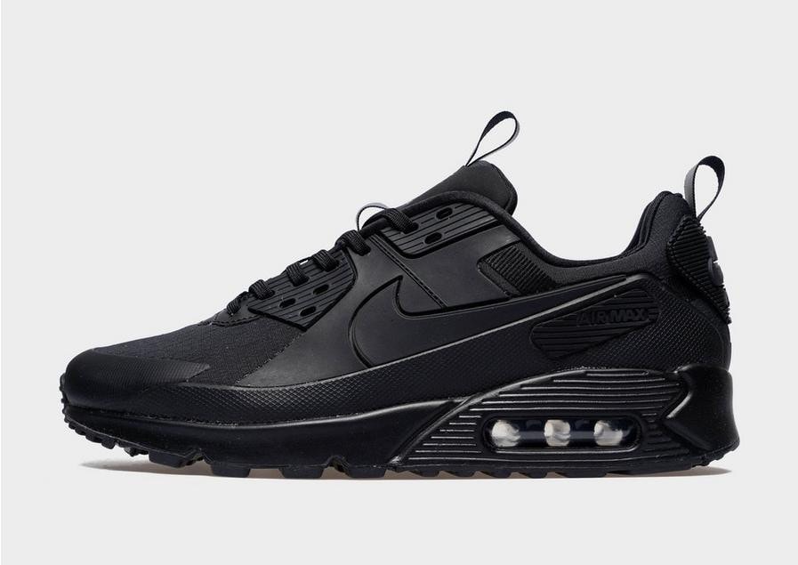 Nike Air Max 90 Drift Men s Shoes Black HQ1416 001