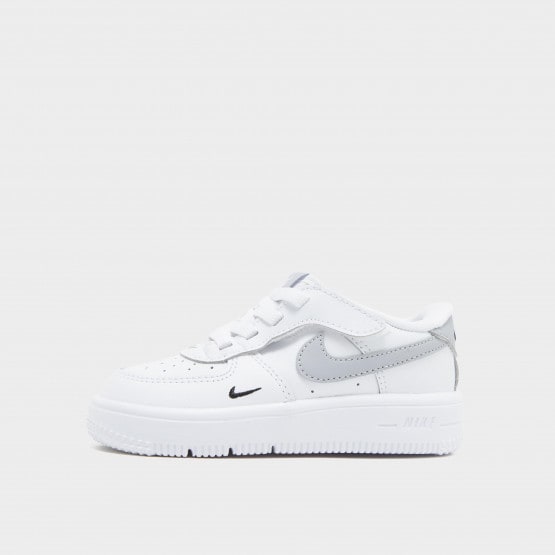 Nike Air Force 1 Low Infant s Shoes White HM9653 100