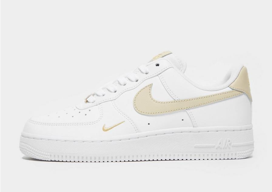 Nike Air Force 1 07 Essential Women s Shoes White CZ0270 105