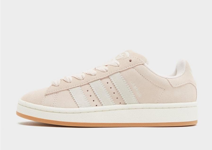 adidas Originals Campus 00s Women s Shoes Pink JI1983