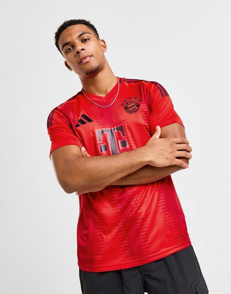 Adidas fcb jersey online