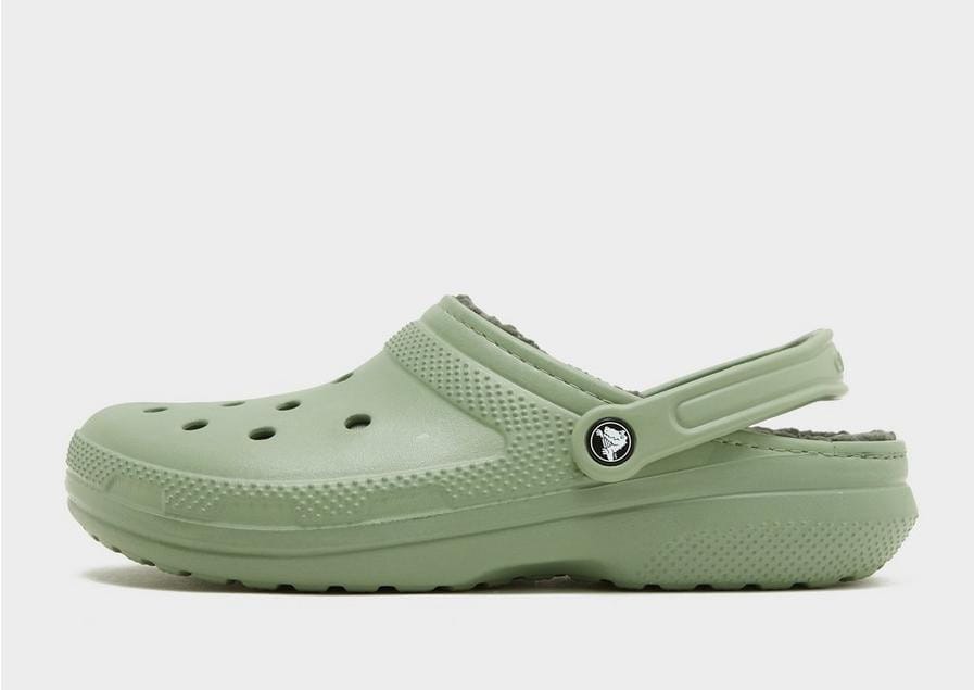 Insulated crocs on sale