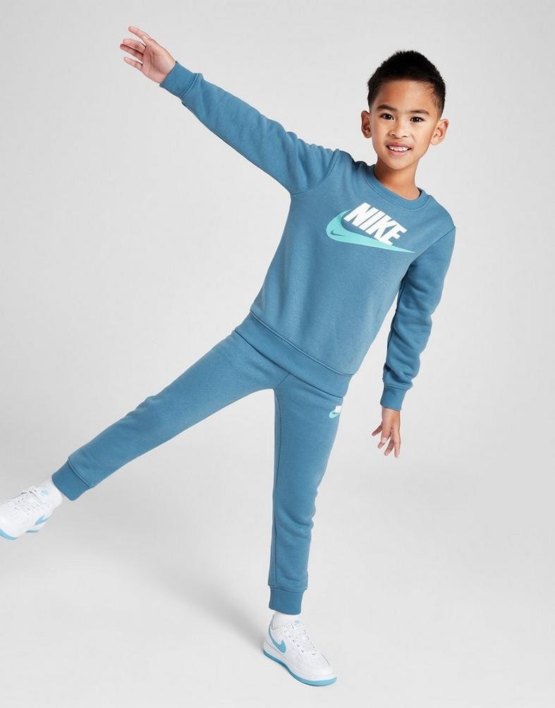 Nike multi sport tracksuit best sale