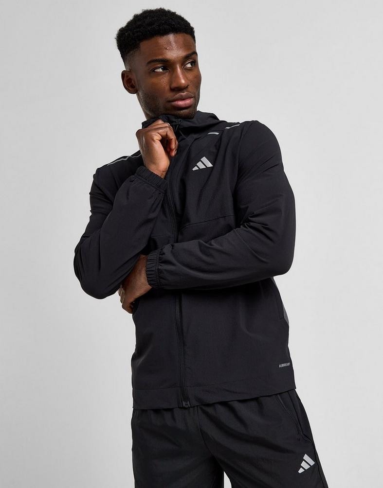 Adidas windbreaker sweatpants online