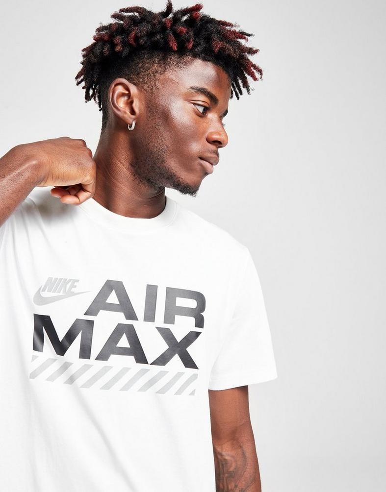 Nike air max shirts best sale