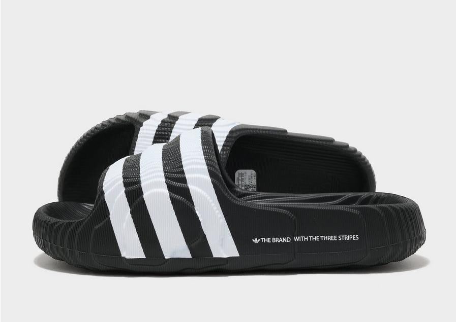 Adidas men's slide sandals on sale