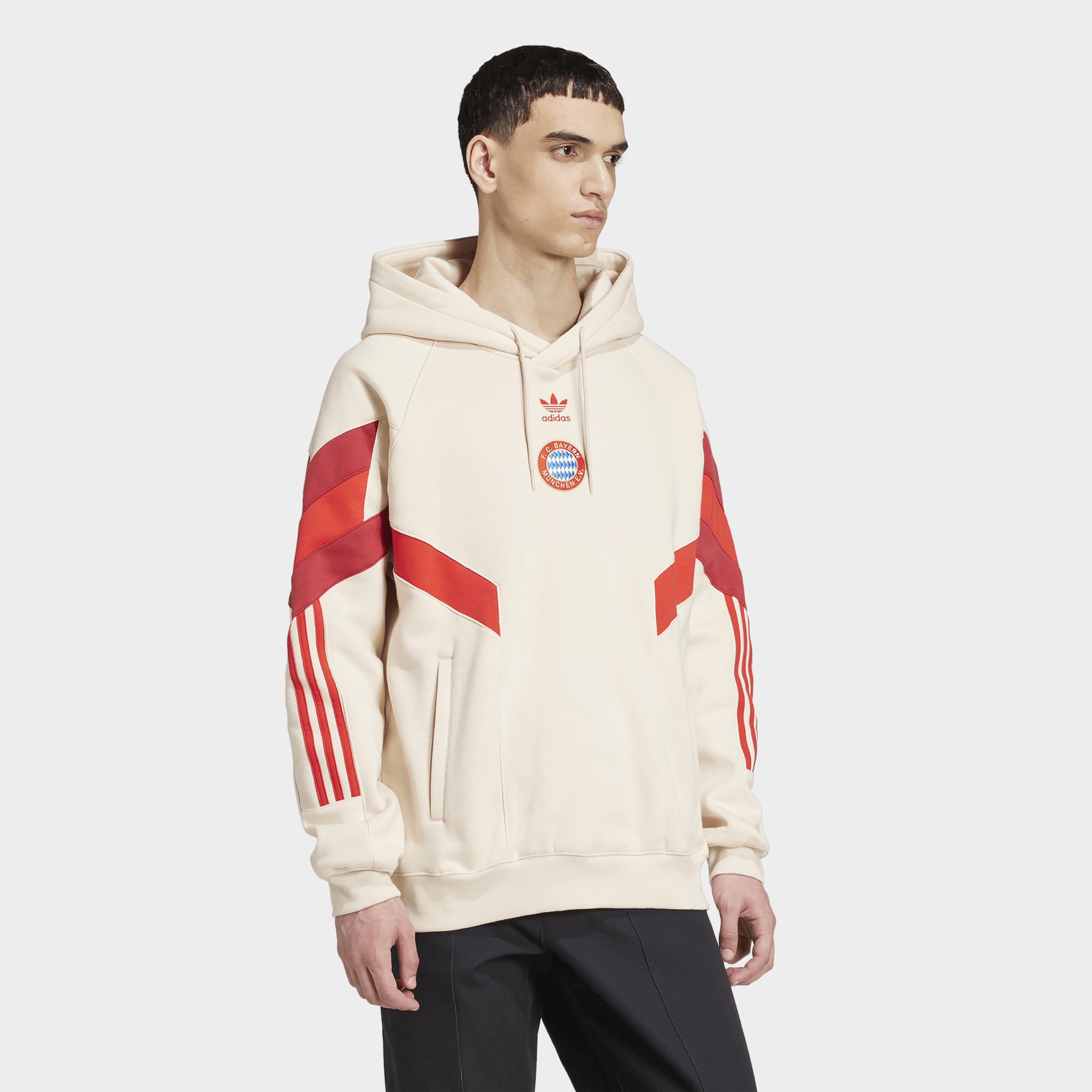 Adidas fcb best sale