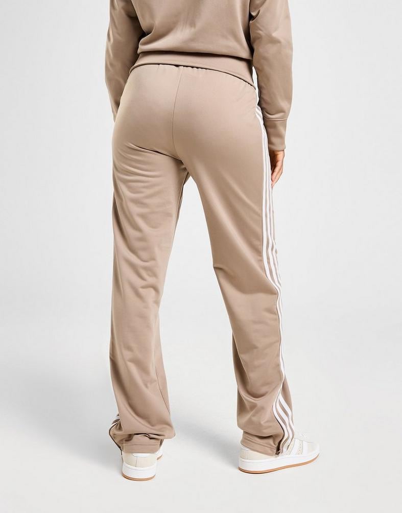 adidas Originals Adicolor Firebird Women s Track Pants Beige JM4725