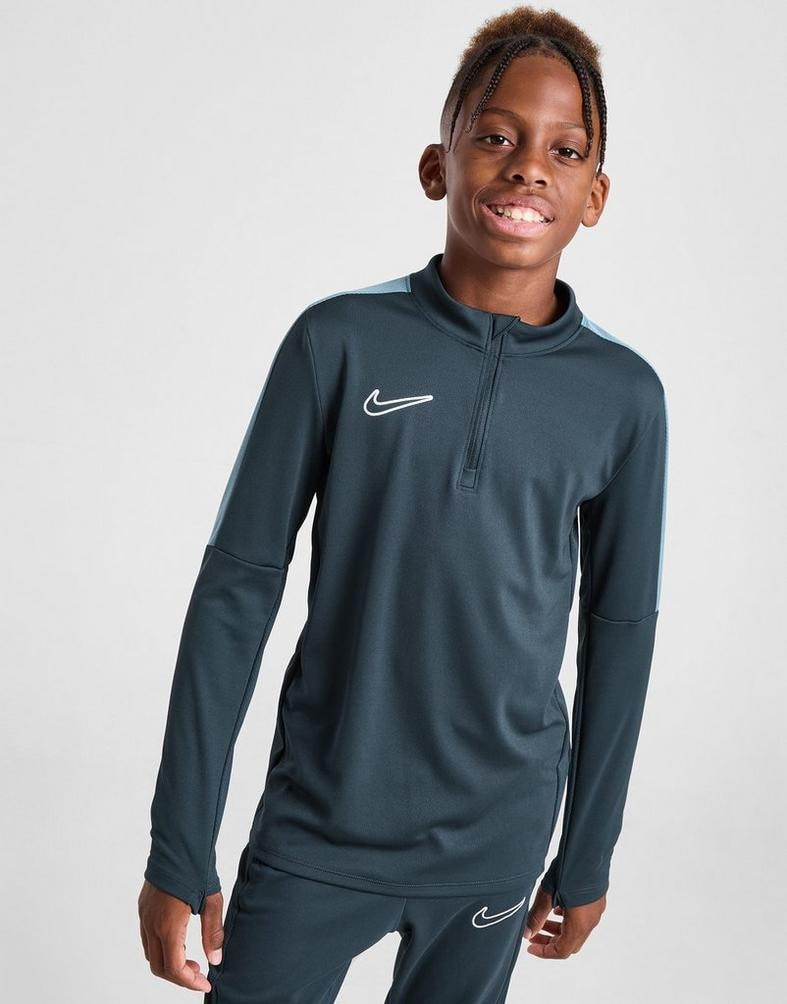 Nike Academy Kids Long sleeve Top Blue DX5470 478