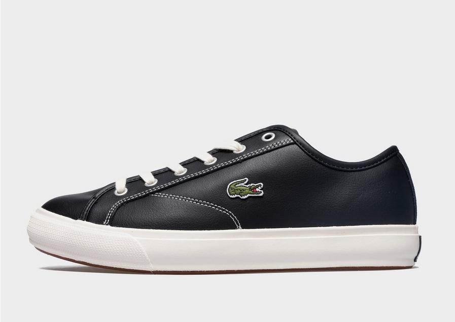 Lacoste Backcourt Men s Shoes Black 37 48CMA0001454