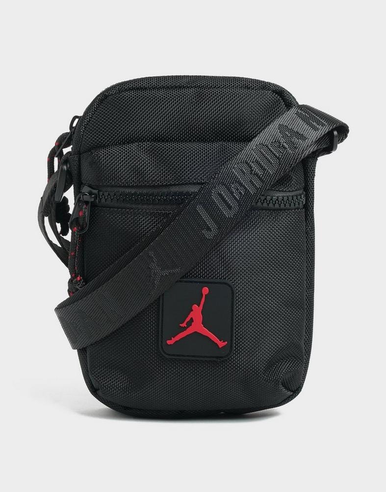 Jordan jumpman air festival bag hotsell