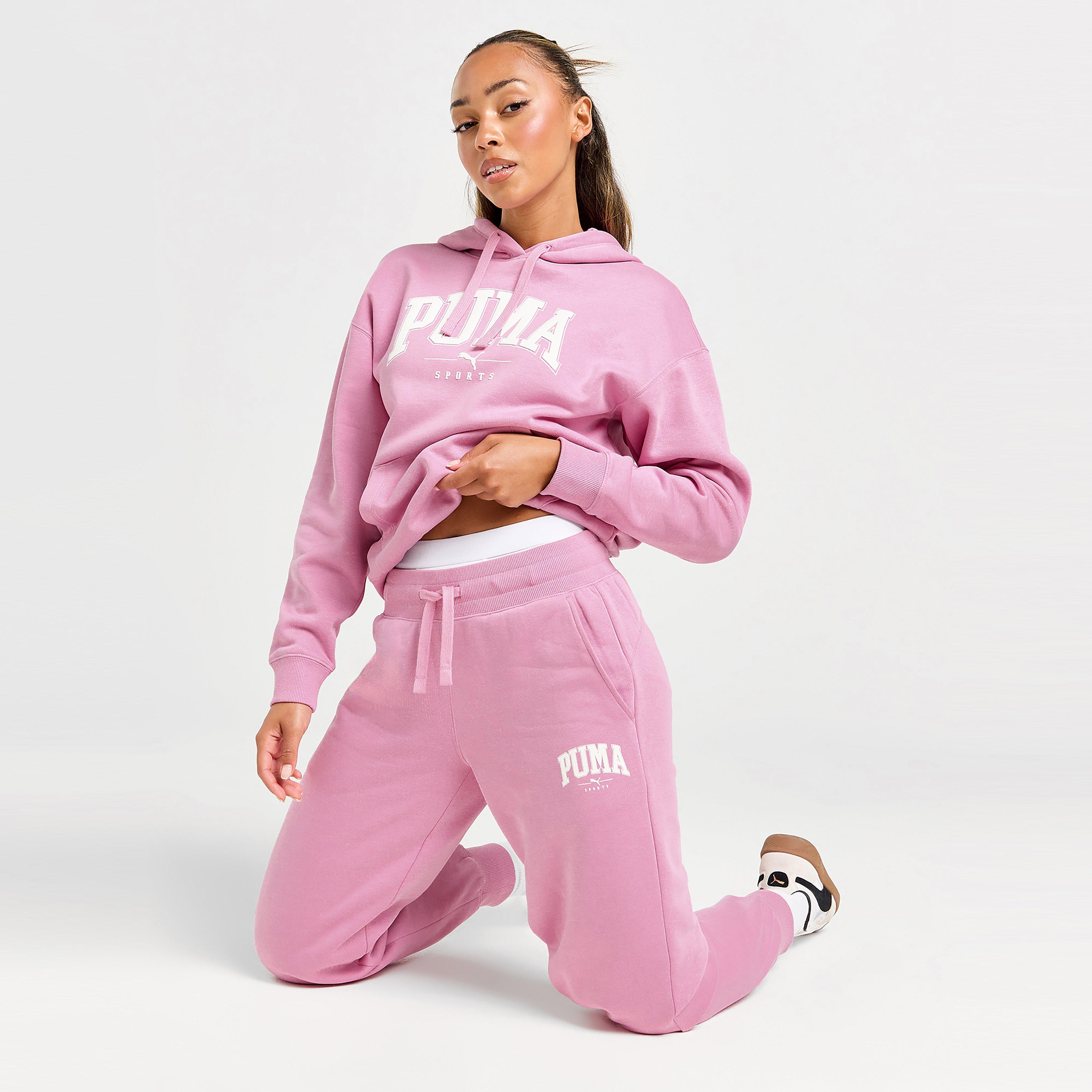 Ladies puma joggers online