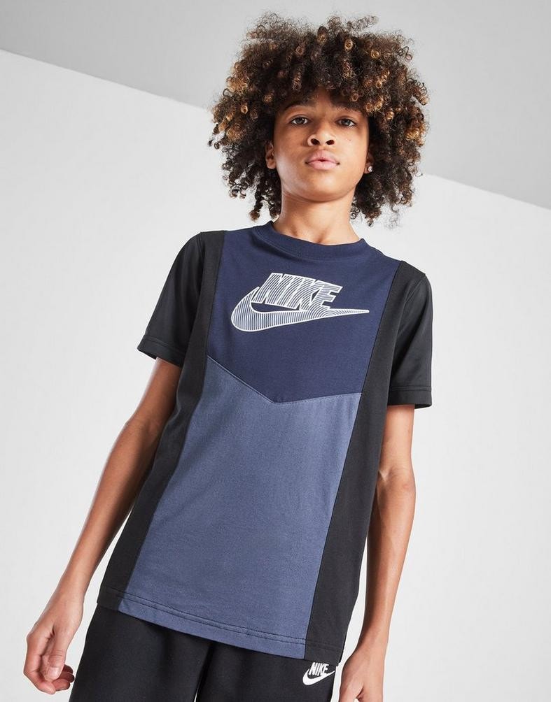 Nike hybrid shirt hotsell