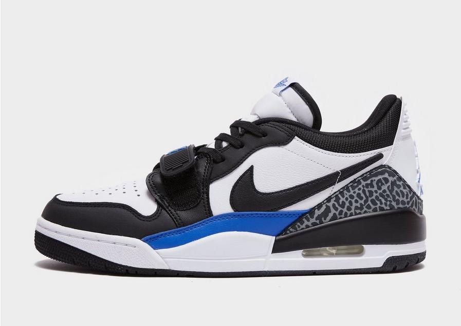 Mens jordan legacy 312 best sale