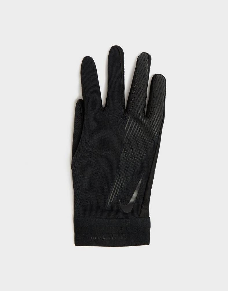 Nike Academy Football Therma FIT Unisex Gloves Black HF0546 010