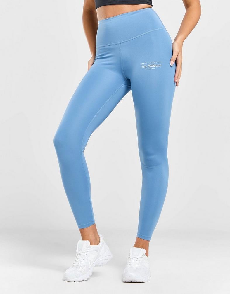 Leggings new balance on sale