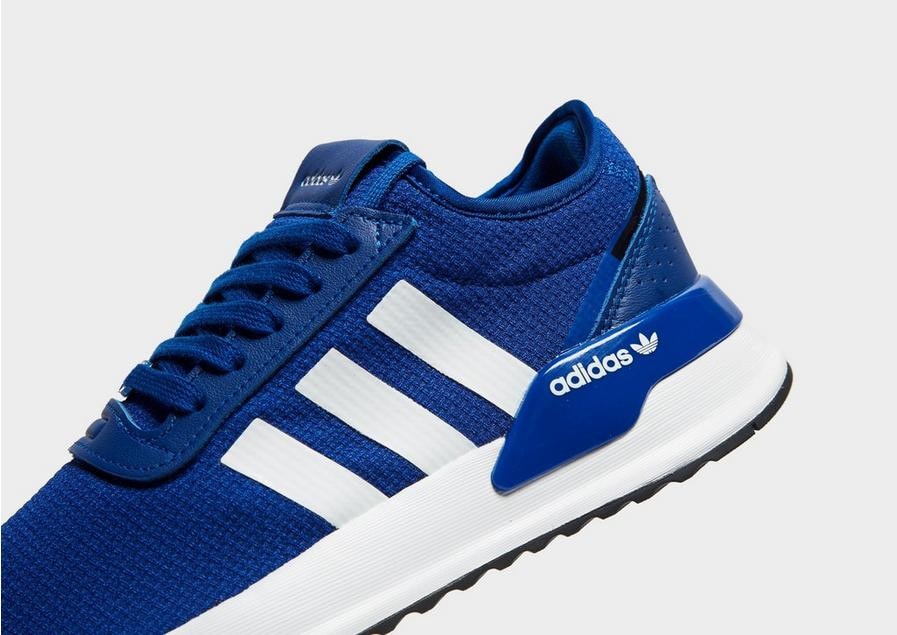 adidas Originals U Path X Men s Shoes Blue FV6567