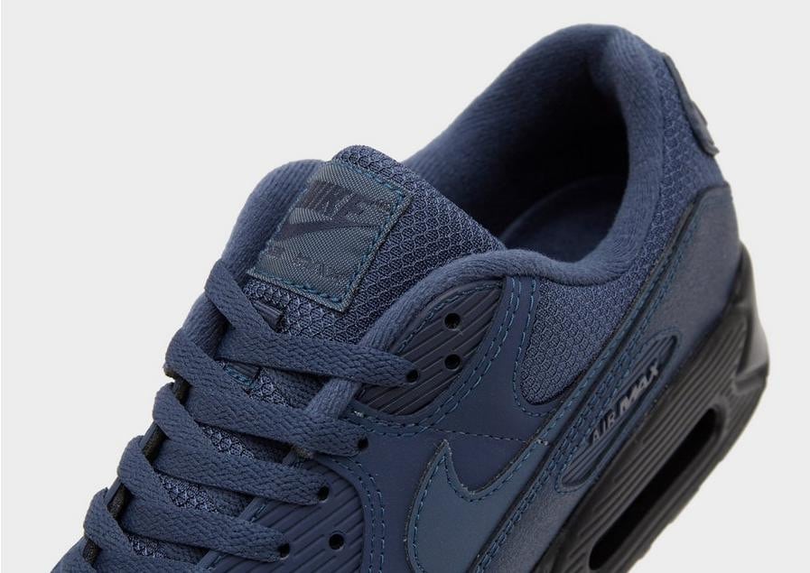 All navy blue nike shoes online