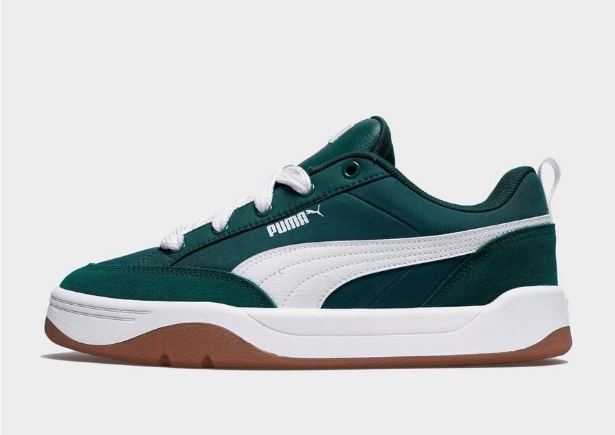 PUMA Park Lifestyle OG Men s Shoes Green 397495 04