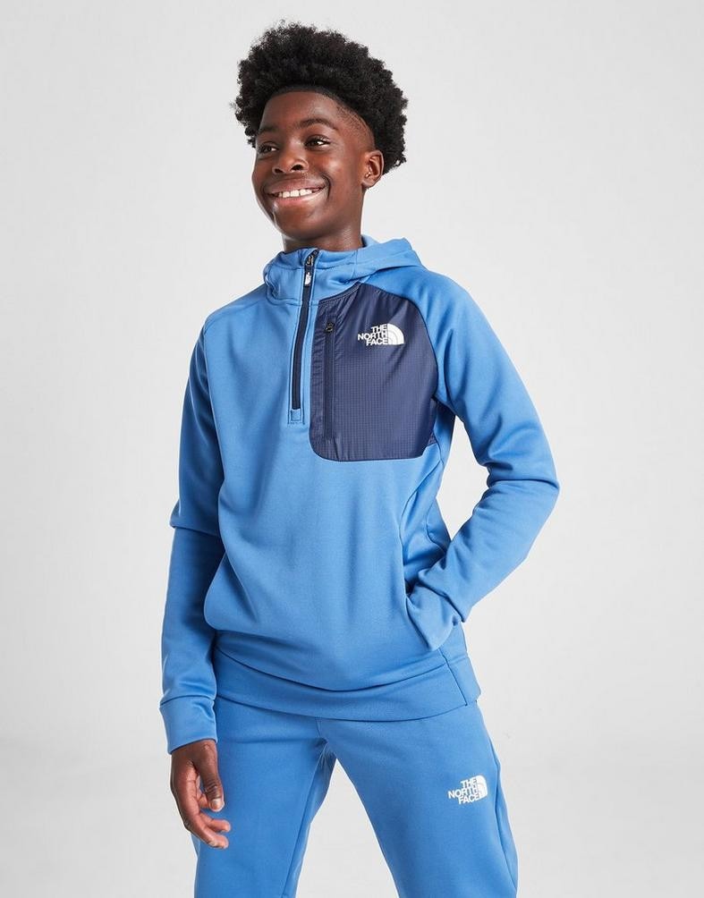 North face junior hoodies on sale